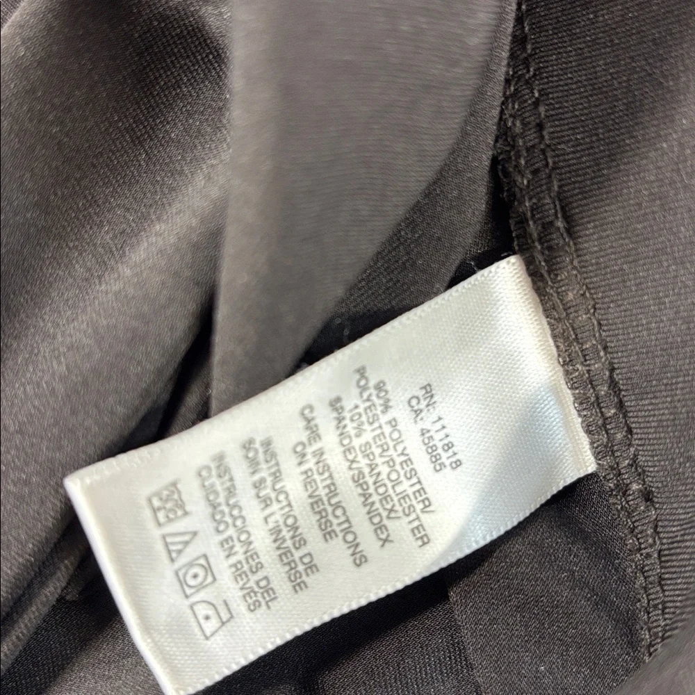 Michael Kors chic black
